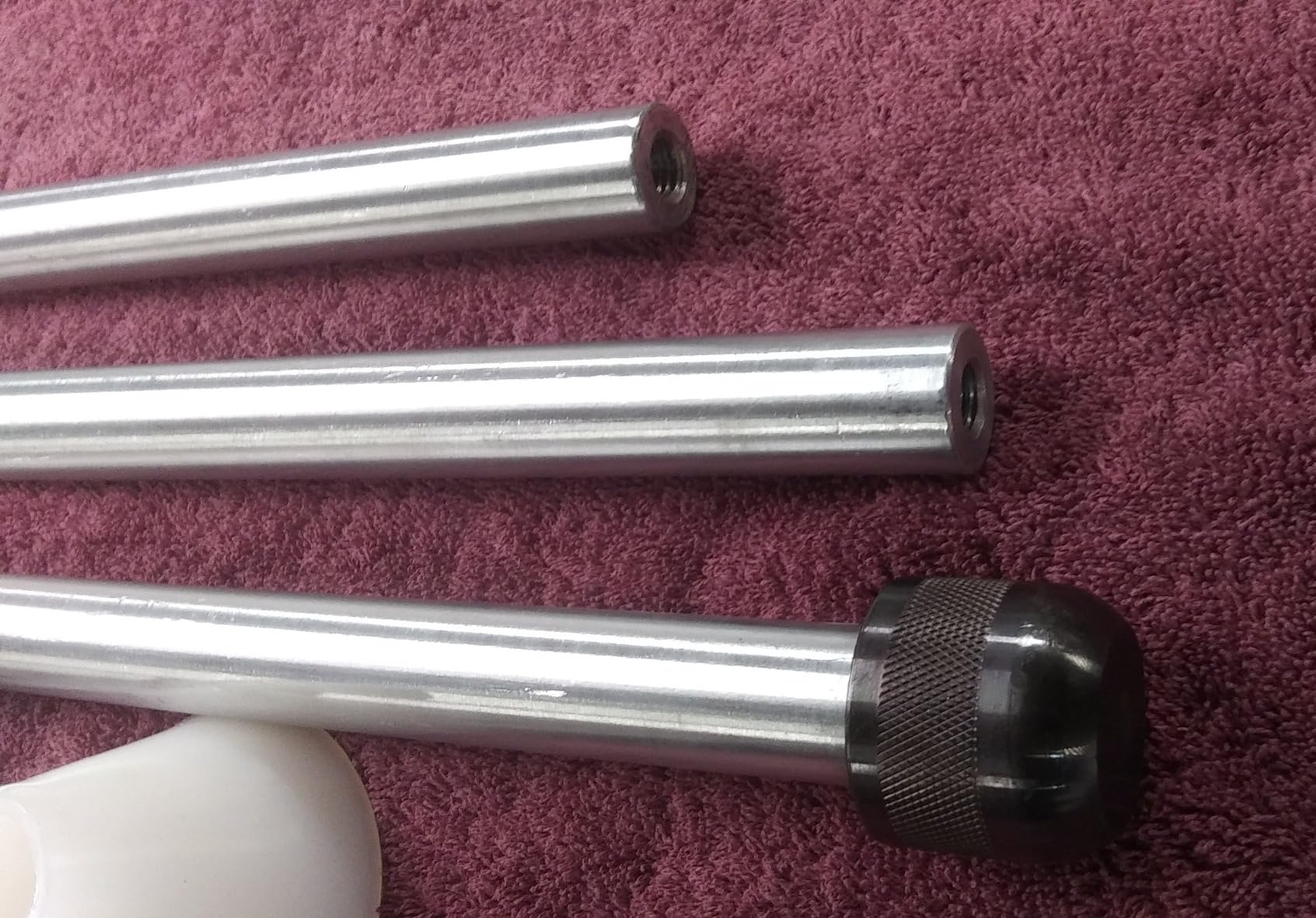 Cam Bearing Install Tool for Installation & Removal Bearing Tool Compatible with Chevy LS Engine LS1 LS2 LS3 LS6 LQ9, Patented customer photo 2