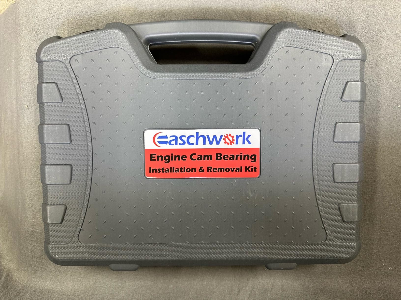 Cam Bearing Installation & Removal Tool Fits Most US/Import, Patented customer photo 1