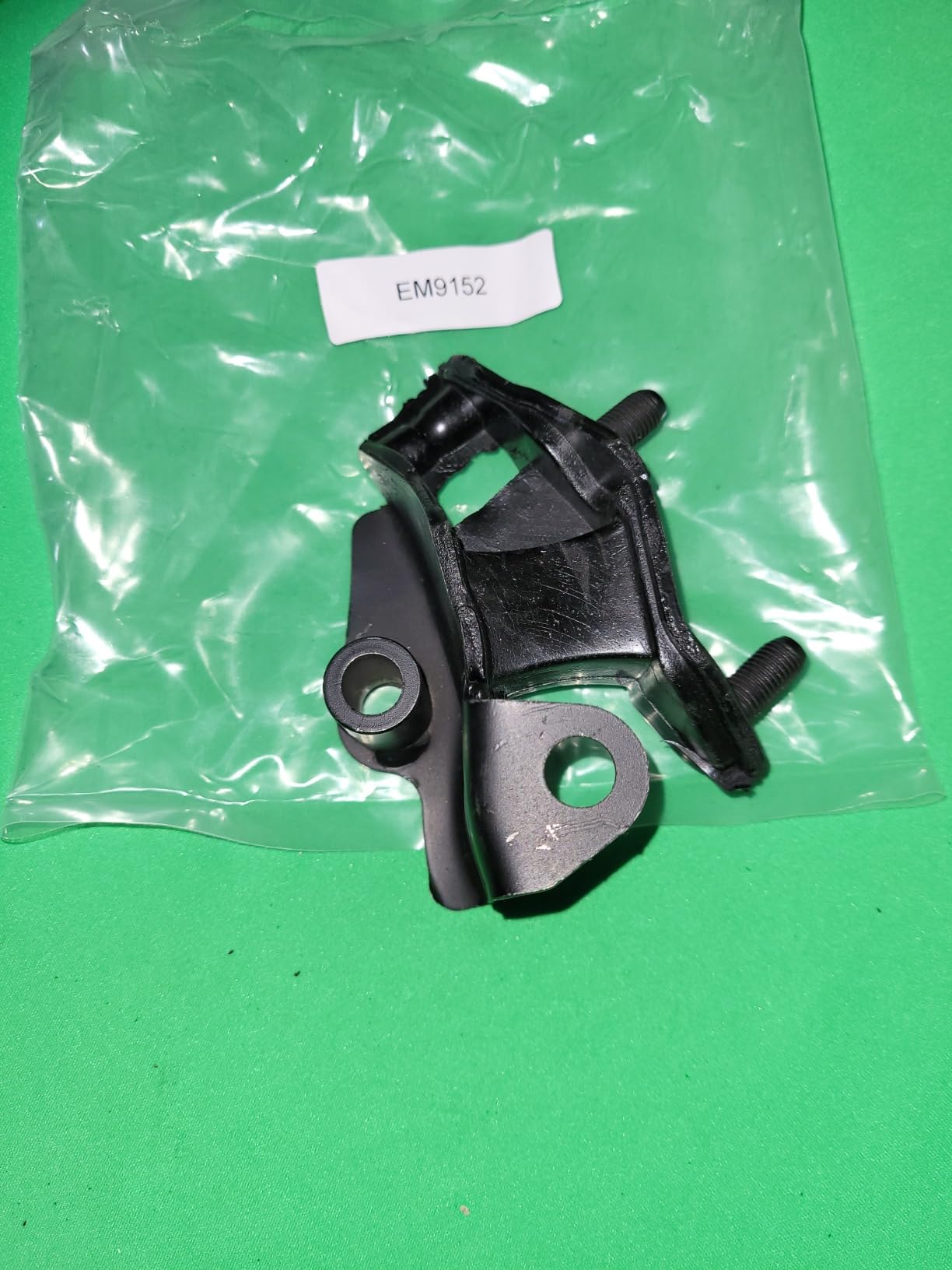 Engine Motor and Transmission Mount Kit Set of 6 customer photo 1