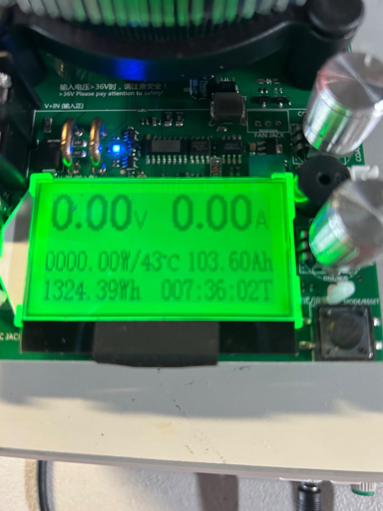 WattCycle 12V 100Ah LiFePO4 Battery, BCI Group 24 customer photo 2