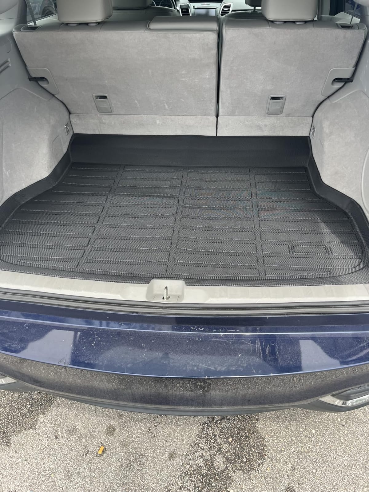 KELCSEECS Floor Mats for Volkswagen Jetta 2019-2026 customer photo 2