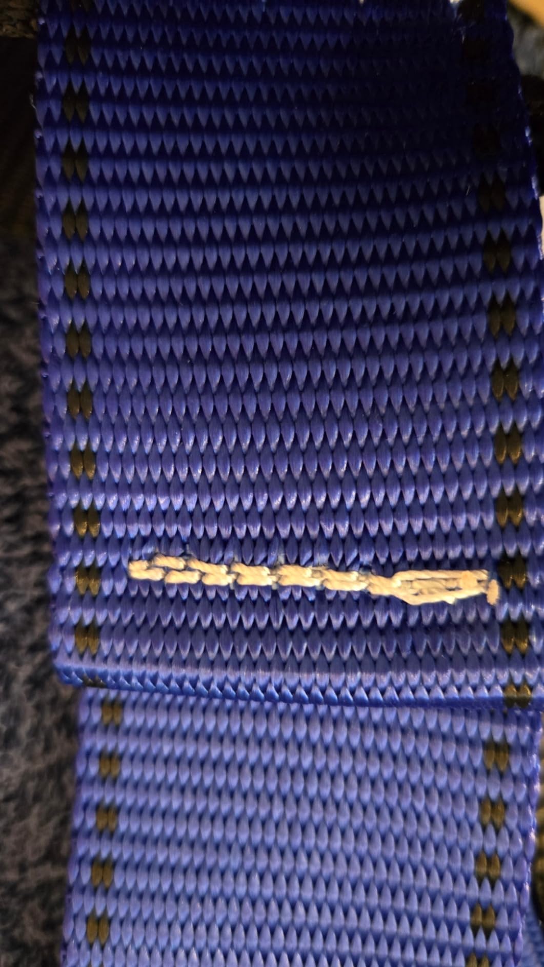 TRSMIMA Safety Harness Fall Protection - Safety Harnesses Construction Kit customer photo 2