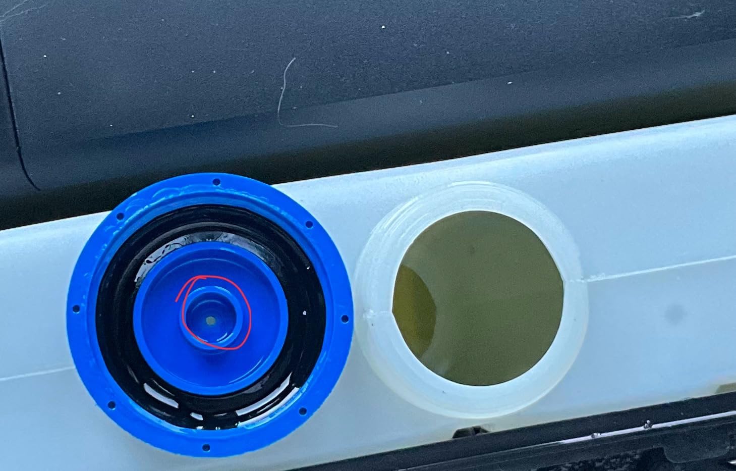 8KW Diesel Heater, 5L Toolbox Compact 2S Portable Diesel Air Heater 110V/12/24V All in One Fast Heating with App Control, Altitude Mode and no tick for RV Garage Camper 2025 customer photo 1