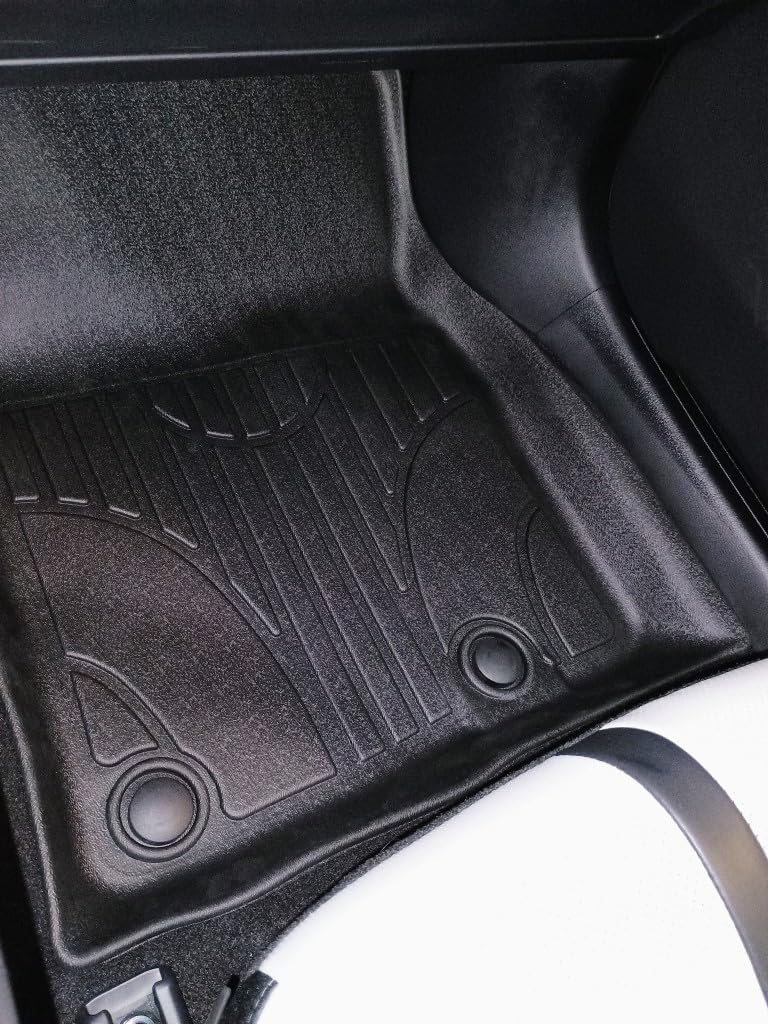 Sunsdrew Floor Mats for 2023-2026 Mazda CX-50 Accessories (NOT for Hybrid) customer photo 2