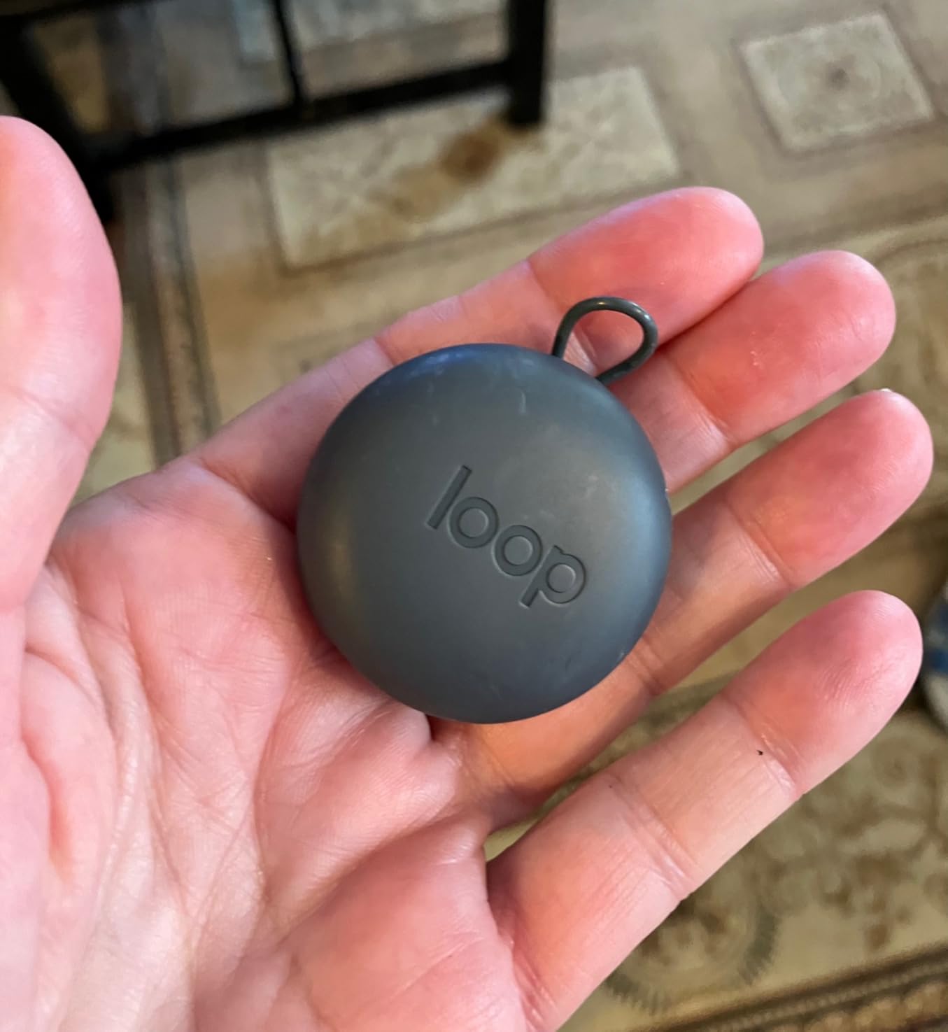 Loop Experience 2 Ear Plugs - Stylish Certified Hearing Protection customer photo 2