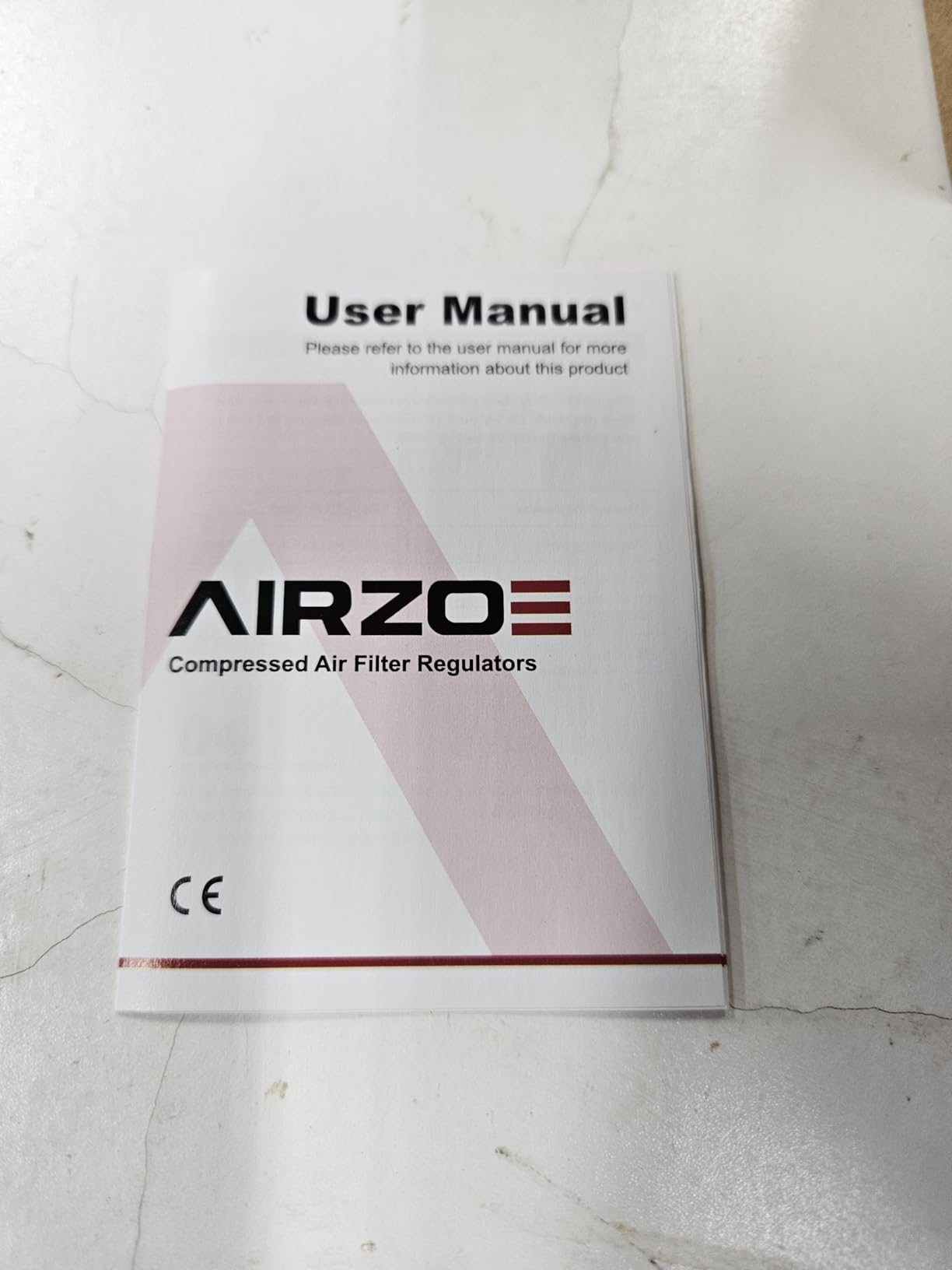 AIRZOE 3/8