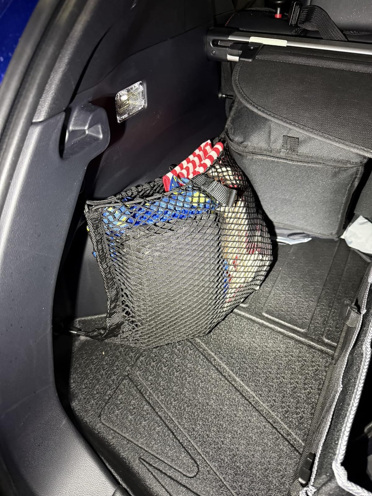 LED trunk cargo light Compatible With Subaru Crosstrek Accessories customer photo 1