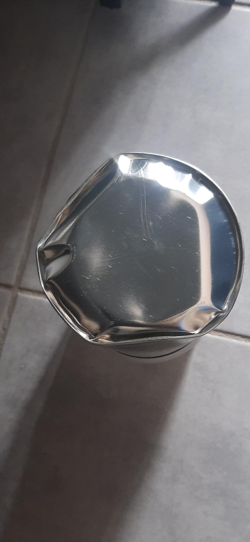 J-B Weld Quart - Fiberglass Short-Strained Filler customer photo 2