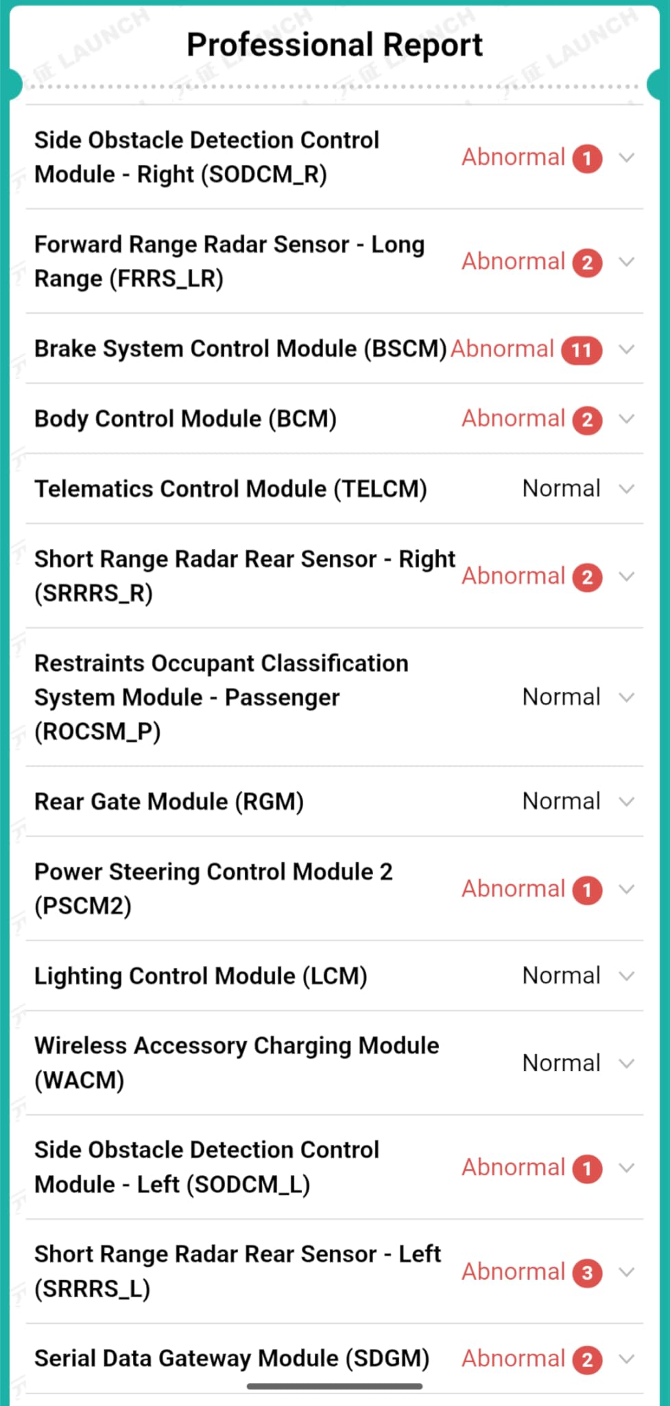 LAUNCH X431 CRP919 EV 2026 Bidirectional Scan Tool, for Electric Vehicles New Energy Cars, All-in-One Full System Diagnostic Scanner, 43+ Reset, ECU Coding, CANFD&DOIP, FCA AutoAuth, 2Yrs Free Update customer photo 2