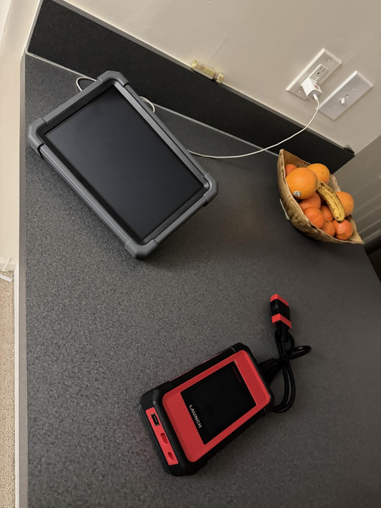 Launch X431 PRO3 V+ Elite SmartlinkC Bidirectional Scan Tool J2534 Protocol customer photo 1