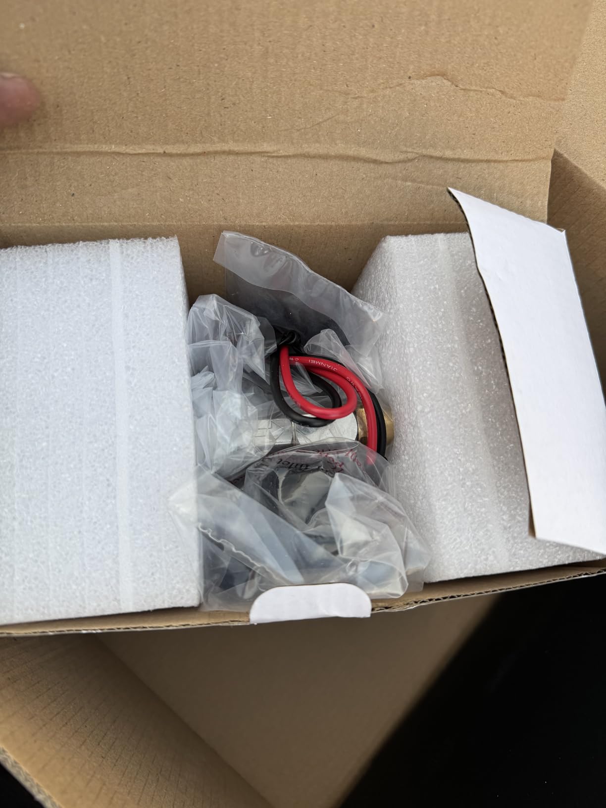 RETRUE Onboard Air Compressor System for Truck Airbag Suspension customer photo 1