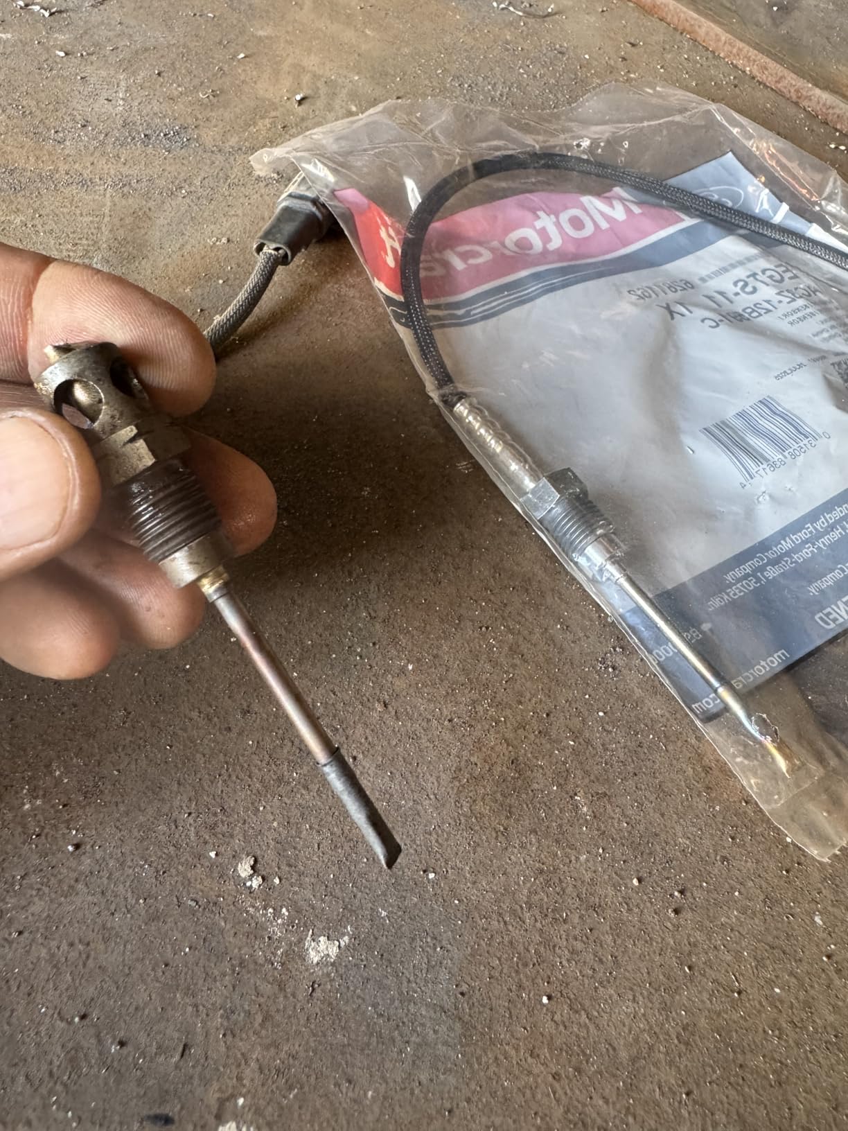 Power Service Diesel Injector & DPF Flush - 64 Ounce customer photo 2