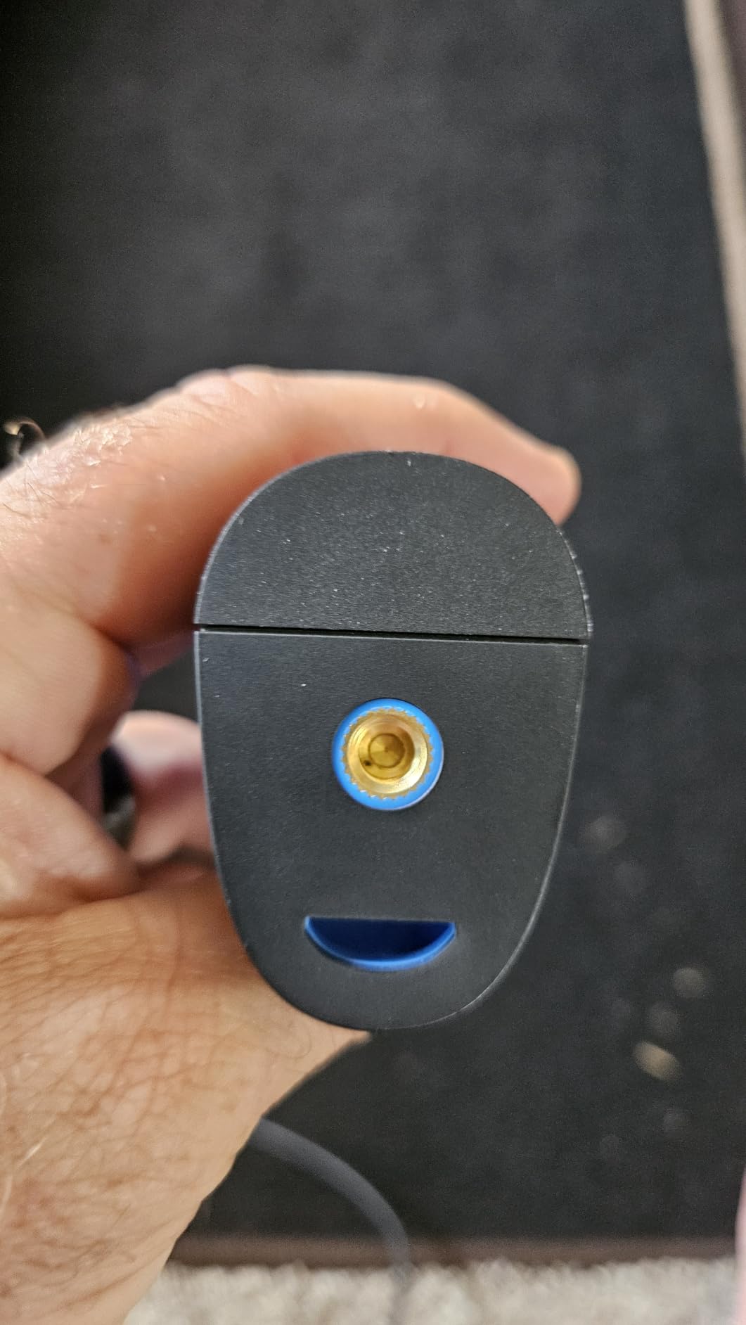 TOPDON TC004 Mini Thermal Imaging Camera, 240 x 240 TISR Resolution customer photo 2