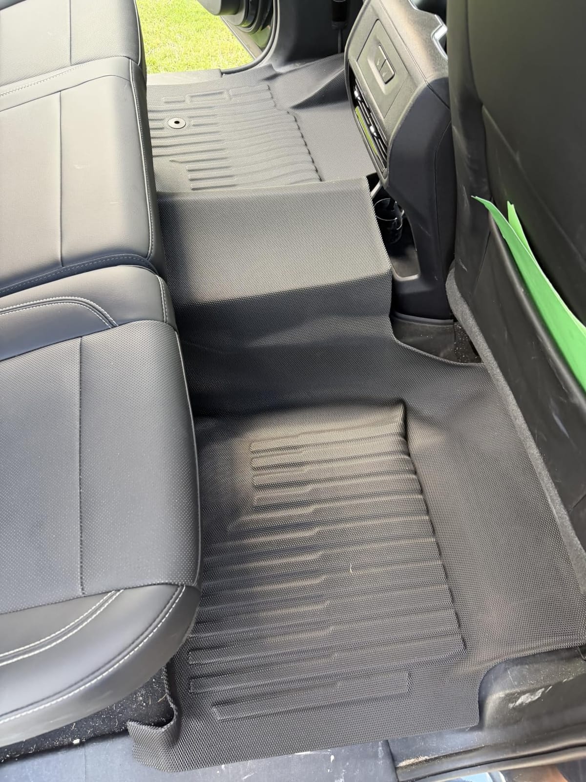 Car Floor Mats for Mazda MX5 Miata 2016-2026, for Fiat 124 Spider 2017 2018 customer photo 1