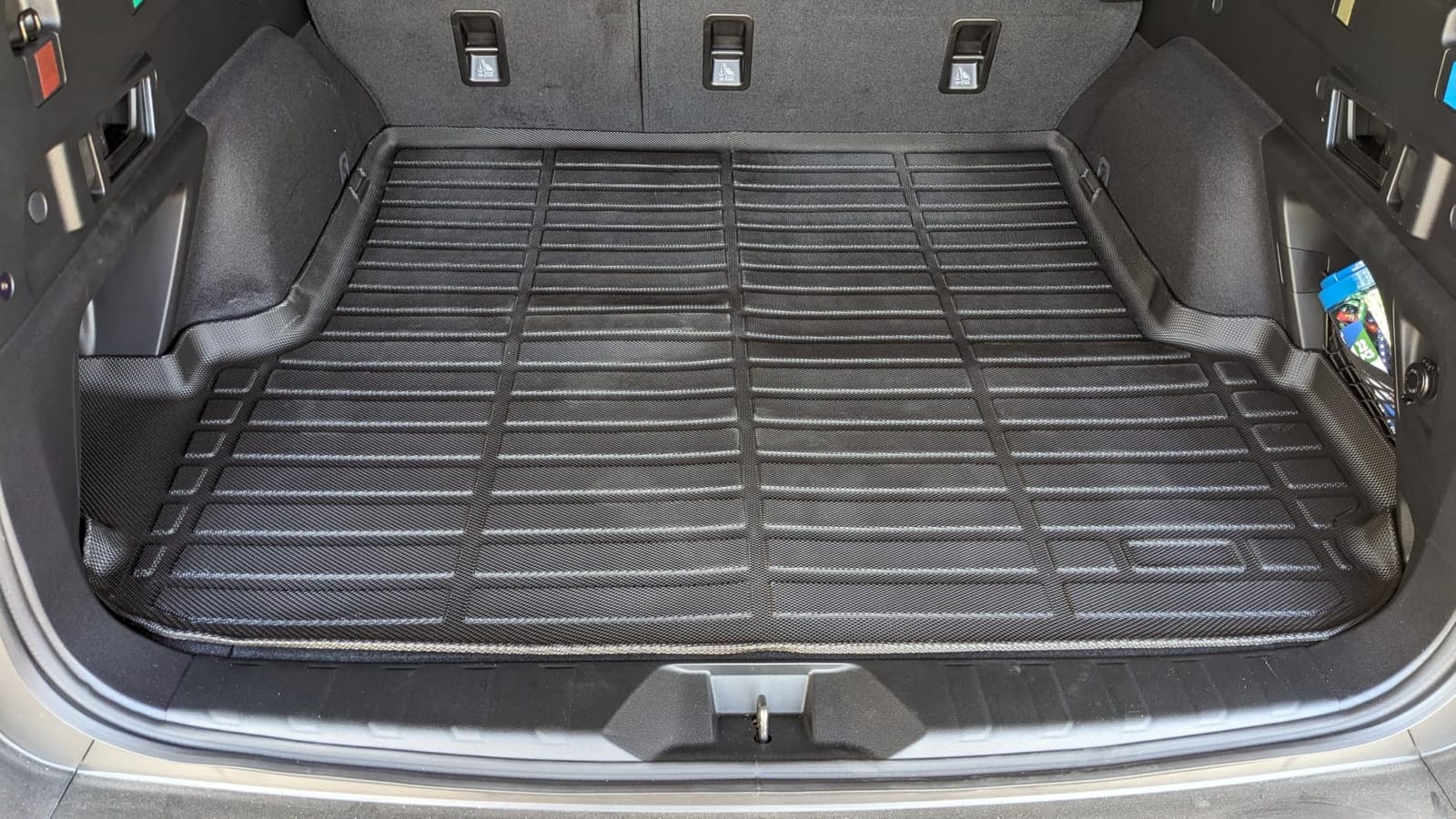ANBINGO® Floor Mats for Jeep Renegade 2015-2025 customer photo 2