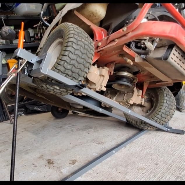Lawn Mower Lift Jack for 41