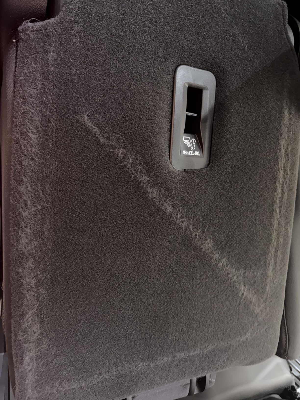 3W Floor Mats for Chevy Suburban/Yukon XL/Escalade ESV 2021-2026 customer photo 2