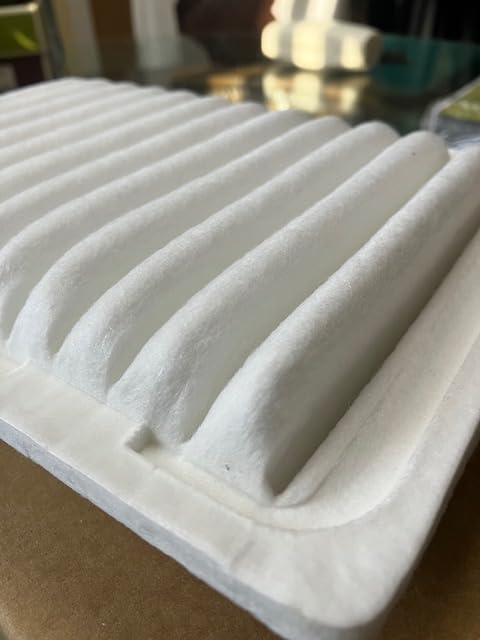 Engine & Cabin Air Filter Combo for Kia Soul 2014-2019 (L4 1.6L/L4 2.0L) customer photo 1