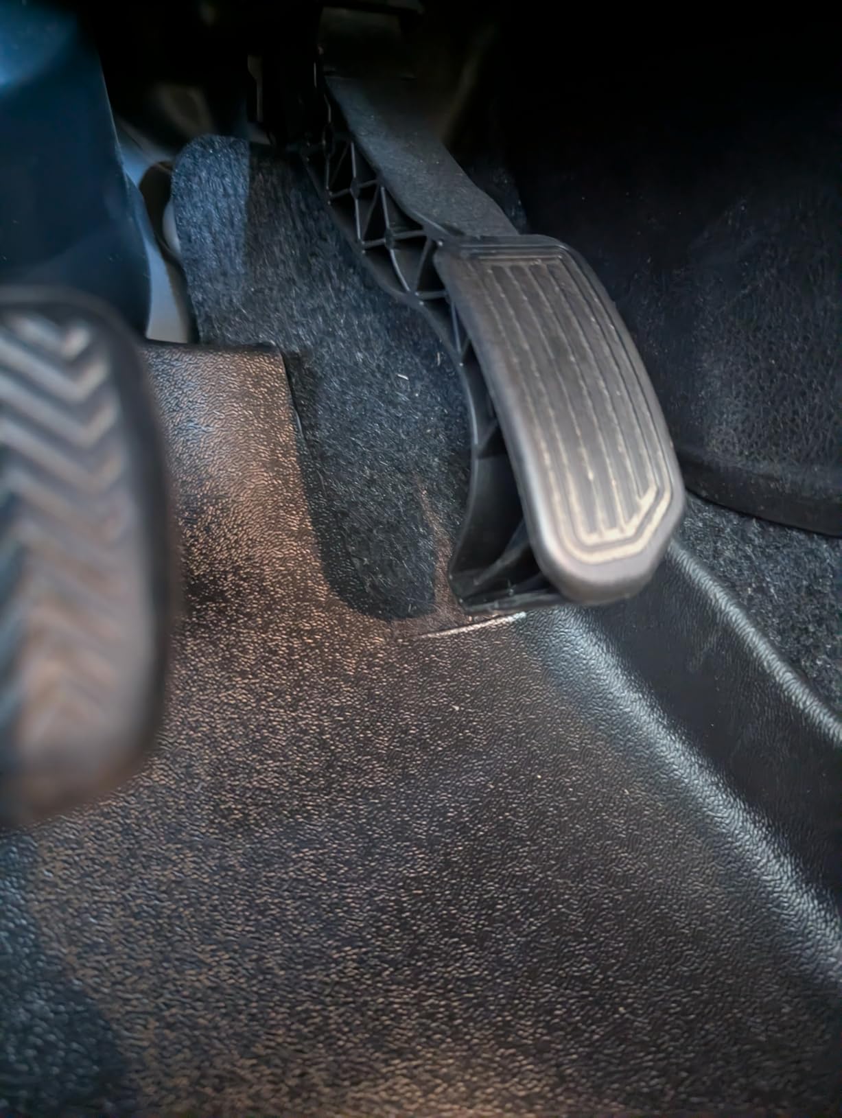 Grand Highlander Floor Mats - Car Mats for 2024-2026 Toyota Grand Highlander 7seats (Include Hybrid, Not for Grand Highlander LE), All Weather Cargo Liner for Grand Highlander Accessories customer photo 2