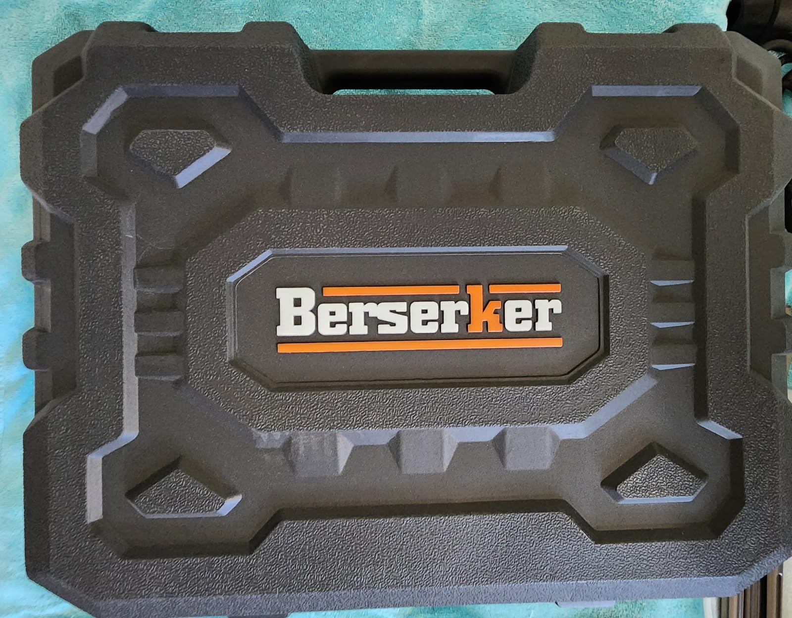 Berserker 2