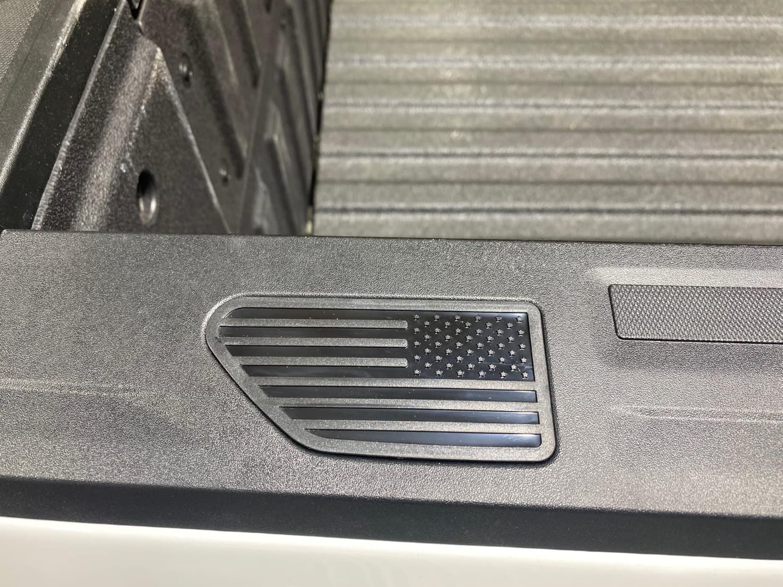 Bed Rail Stake Pocket Covers for Chevy Colorado GMC Canyon 2023 2024 2025 2026 Truck Accessories Caps Rear Holes Plugs Covers Black customer photo 2