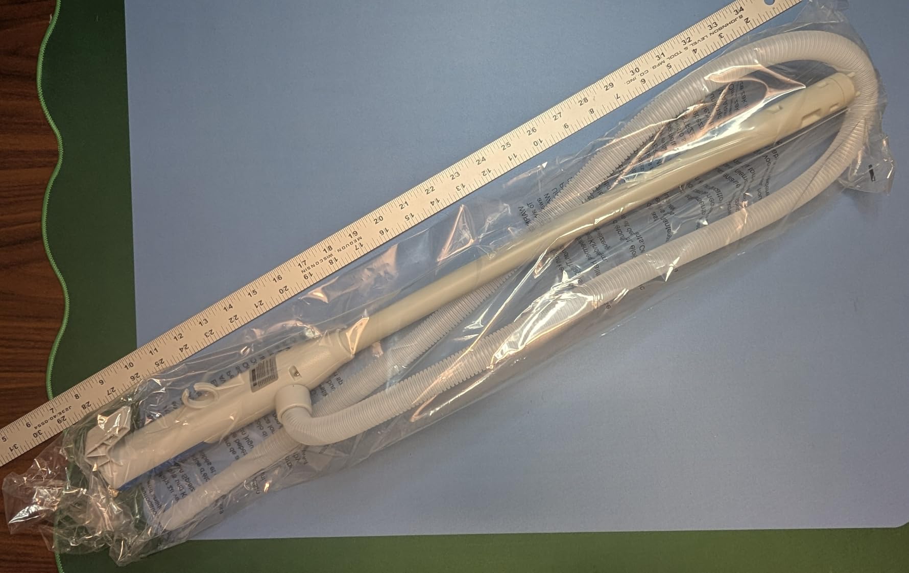 DEF Narrow Outlet Battery-Powered Pump (3.2 GPM) customer photo 1