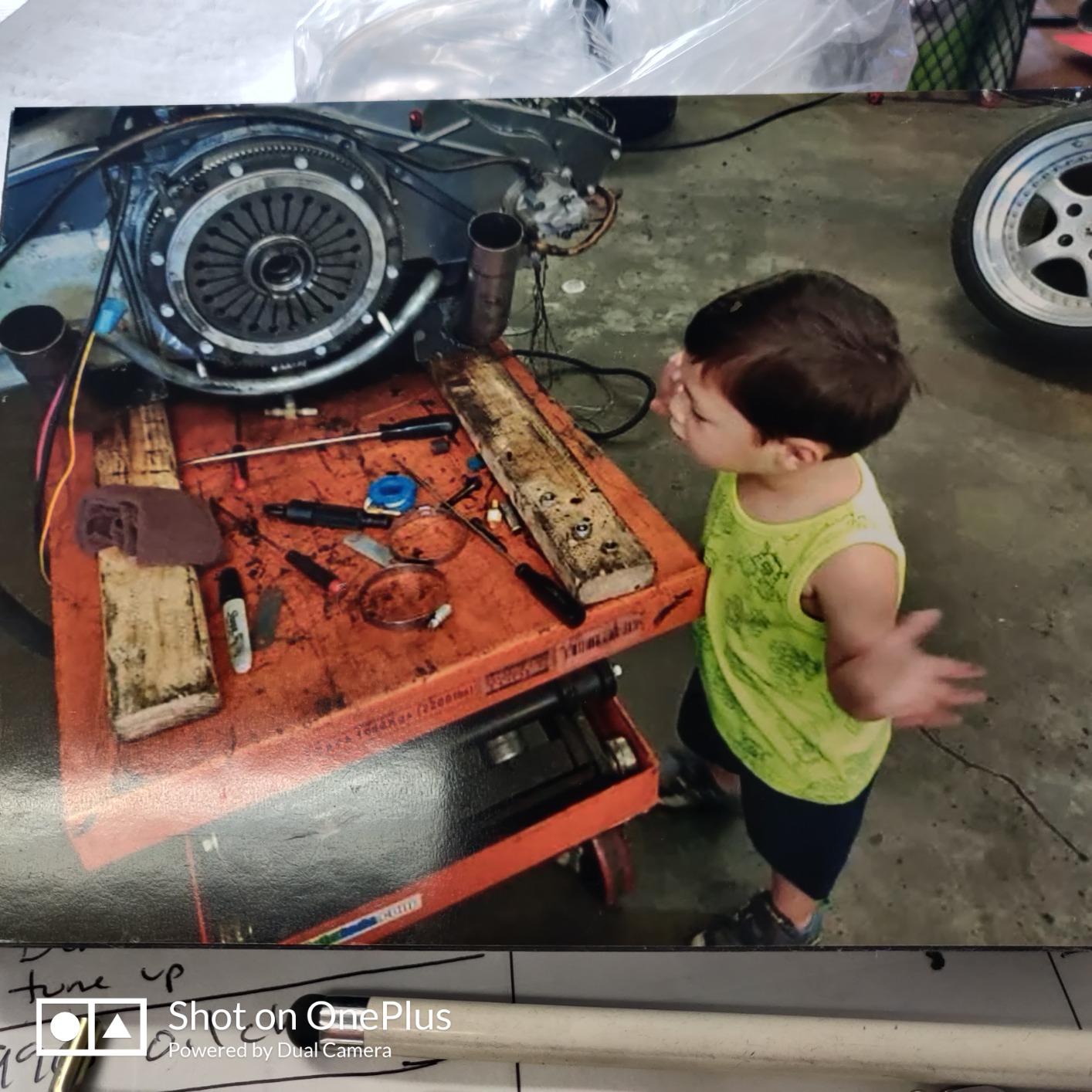 2026 Autel MaxiIM IM608 PRO 2 Scanner, with XP400 PRO GBOX3 APB112 ($1100) customer photo 2