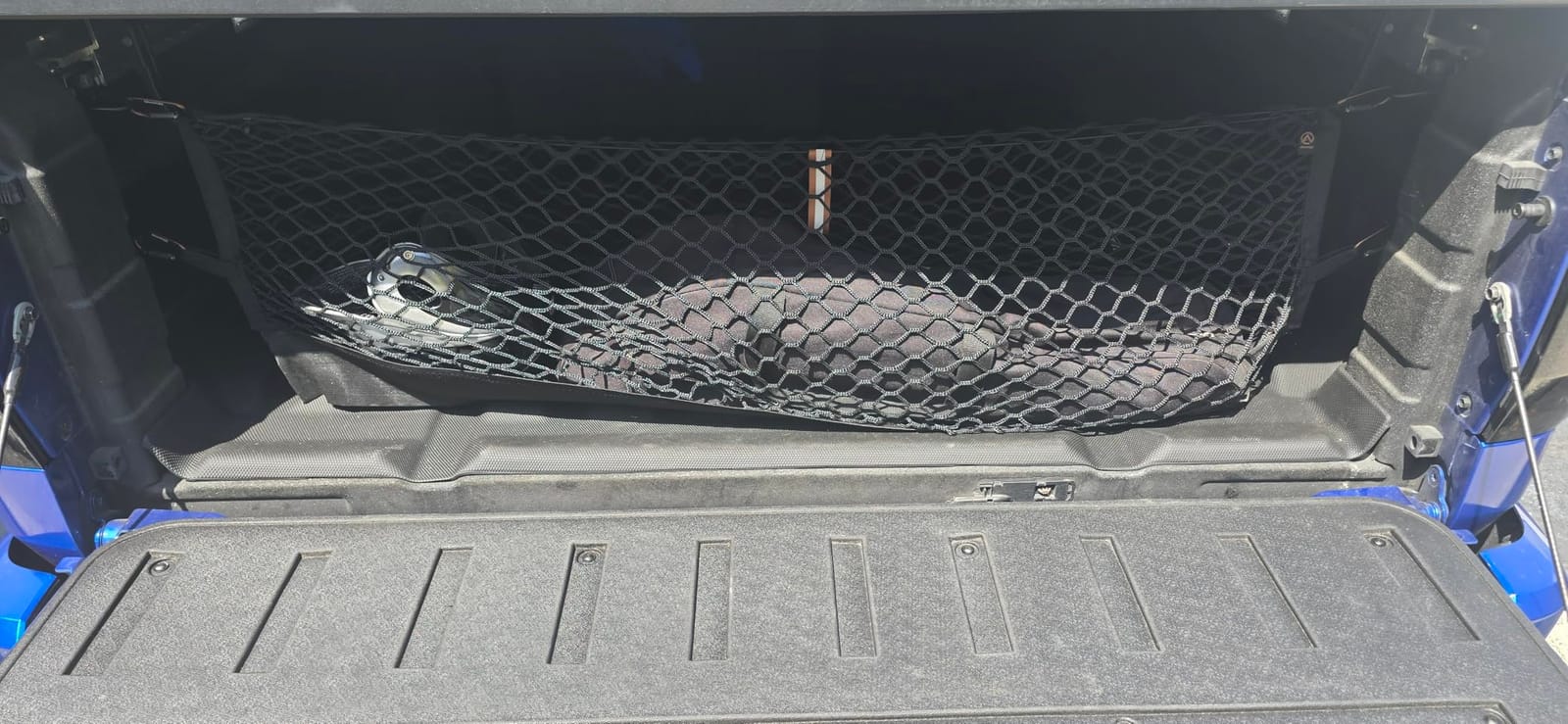Michelin Truck Bed Mat for 2023-2026 Chevy Colorado/GMC Canyon customer photo 2