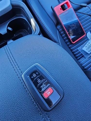 Autel MaxiIM KM100 (X), 2026 OBD2 Scanner with Lifetime Free Updates customer photo 1
