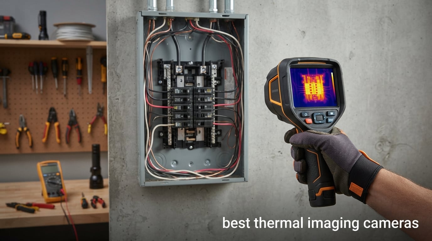 best thermal imaging cameras