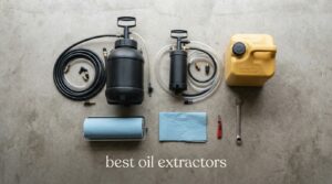 best oil extractors