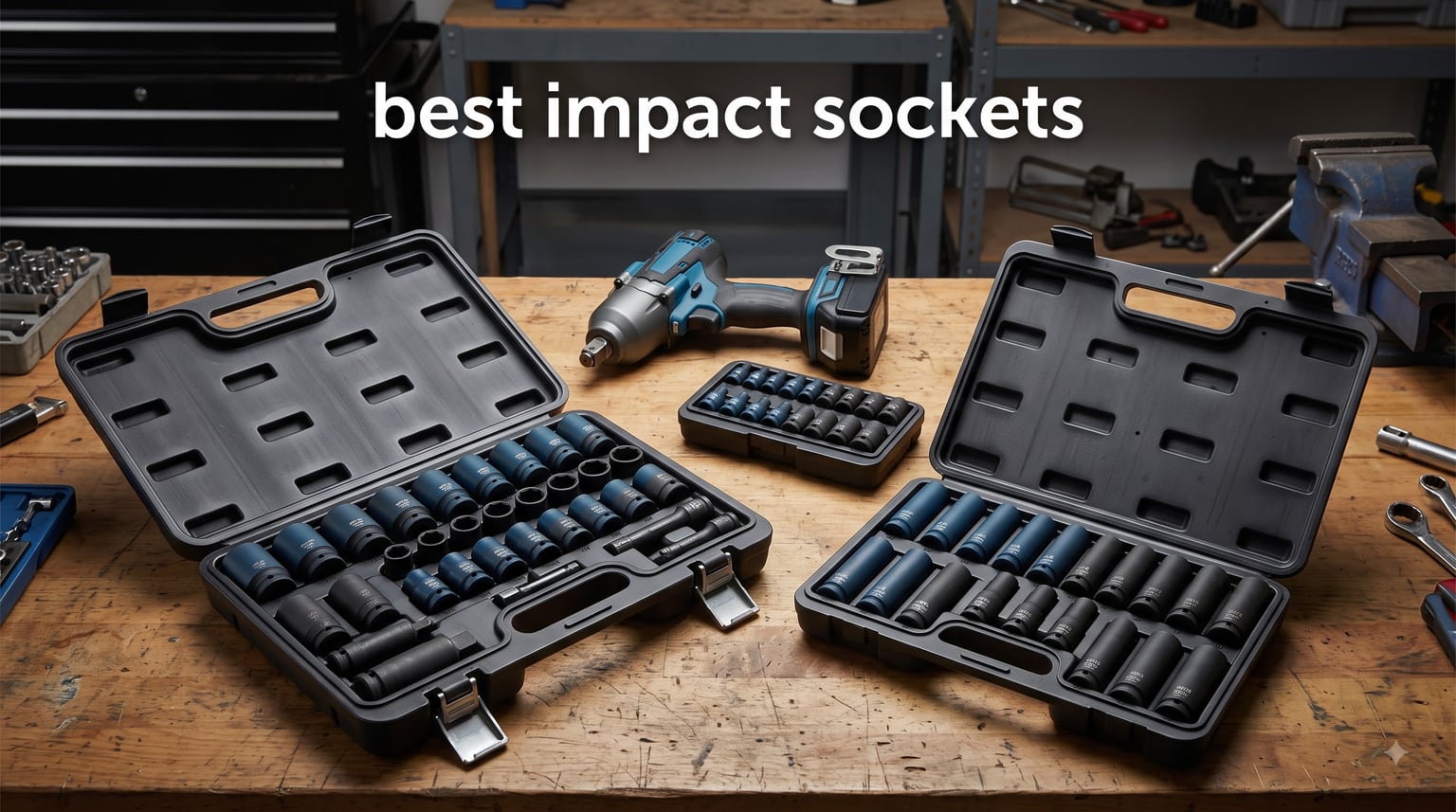 best impact sockets