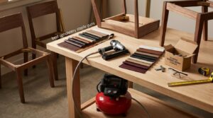 best upholstery staple guns