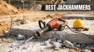 best jackhammers