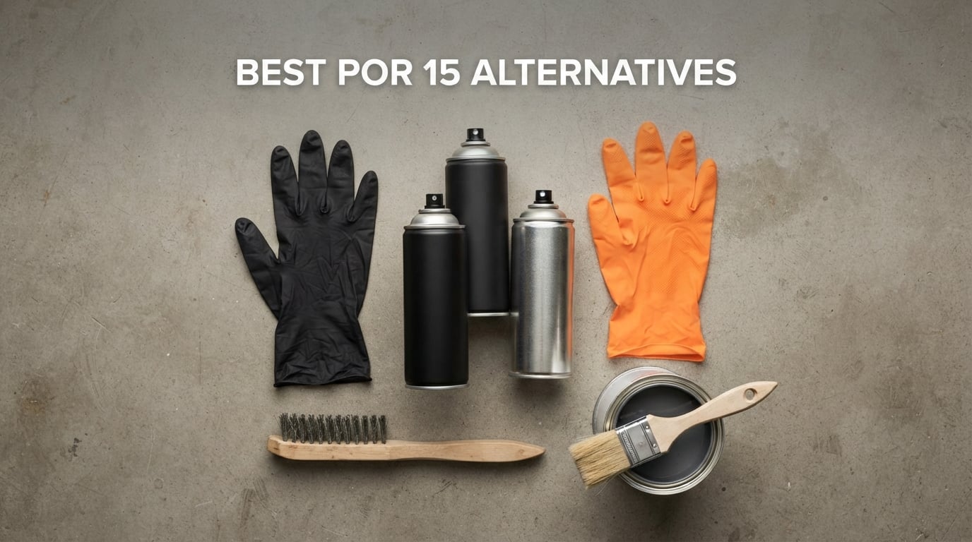 best por 15 alternatives