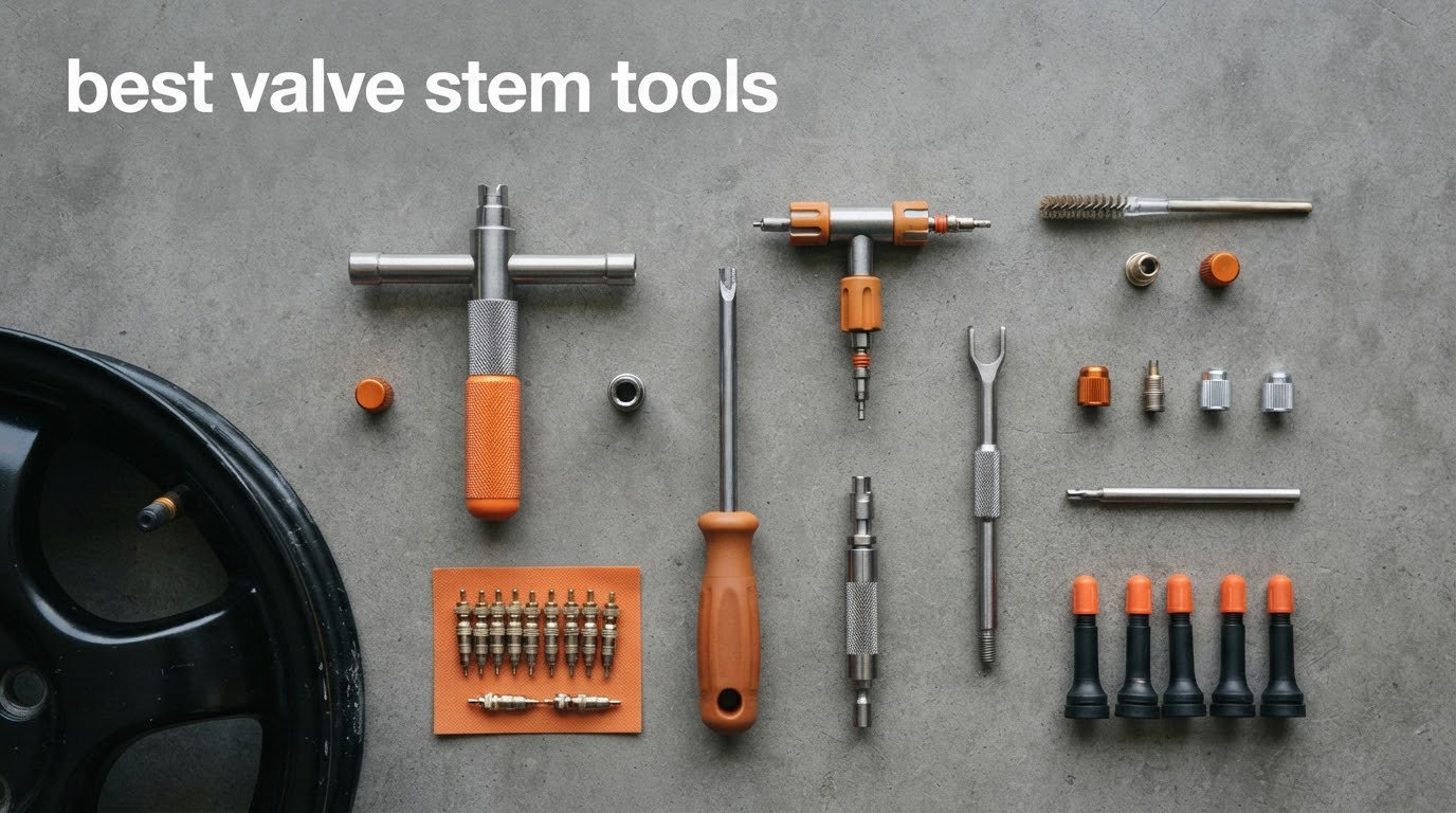 best valve stem tools