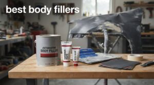 best body fillers
