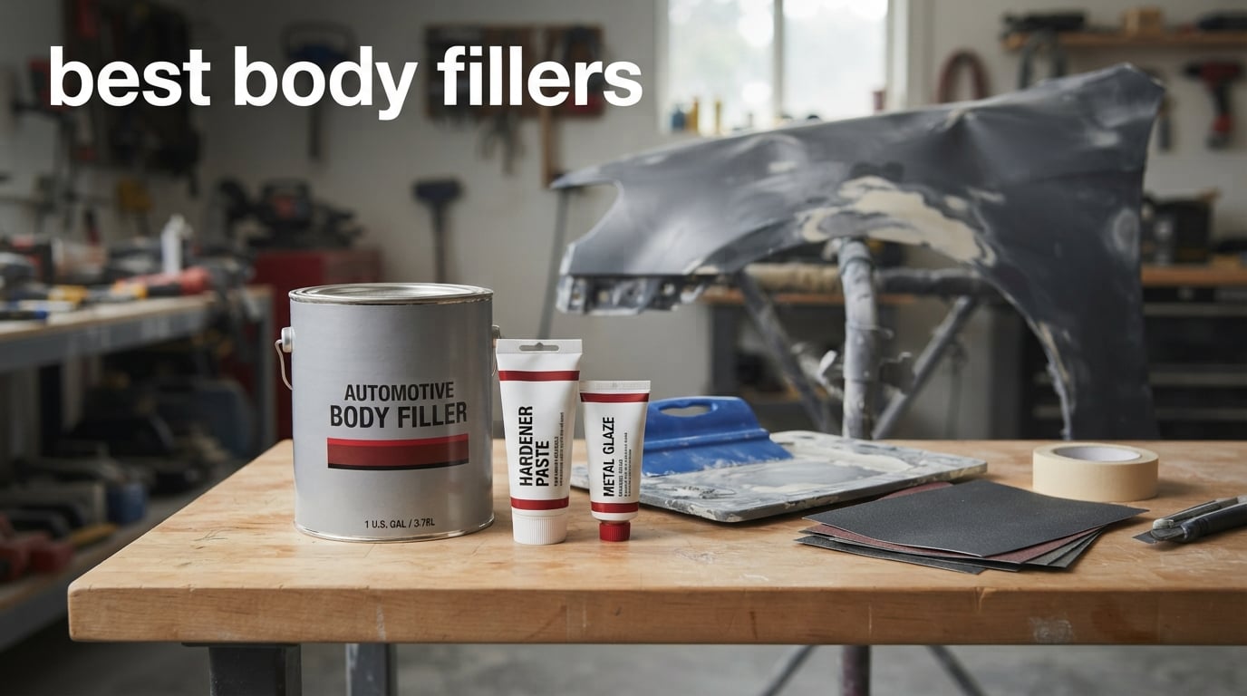 best body fillers
