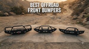 best offroad front bumpers