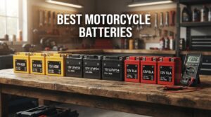 best motorcycle batteries
