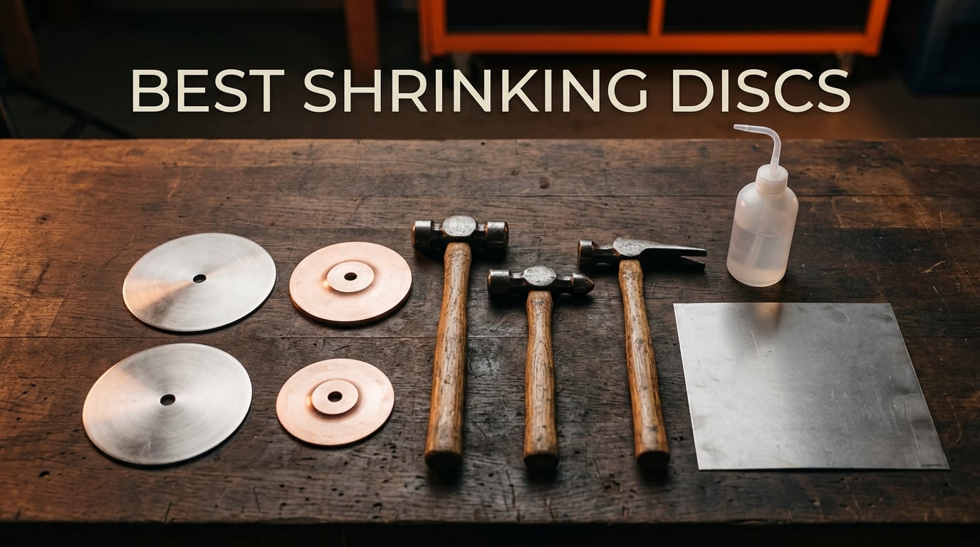 best shrinking discs