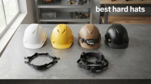 best hard hats