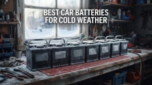 best car batteries for cold weather