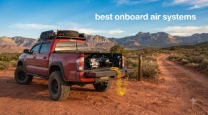 best onboard air systems