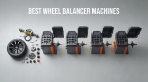 best wheel balancer machines