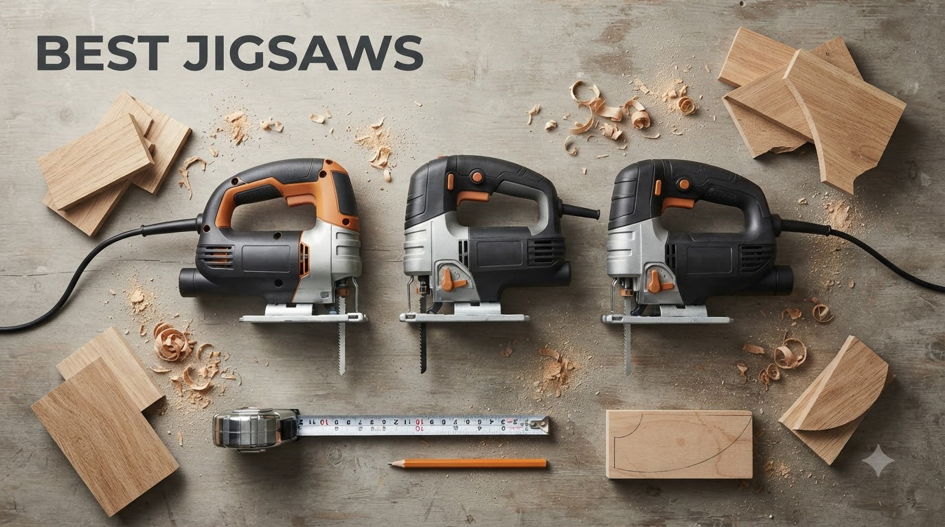 best jigsaws