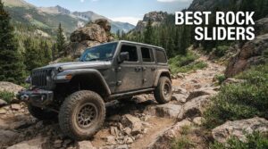 best rock sliders