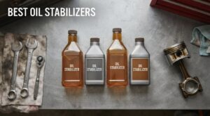 best oil stabilizers
