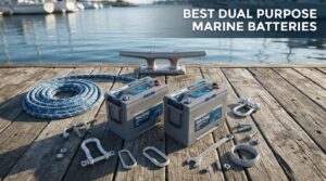 best dual purpose marine batteries