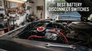 best battery disconnect switches